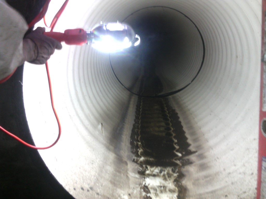 Servicios de desazolve residencial comercial e industrial en Querétaro